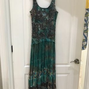 French Boutique Sundress
